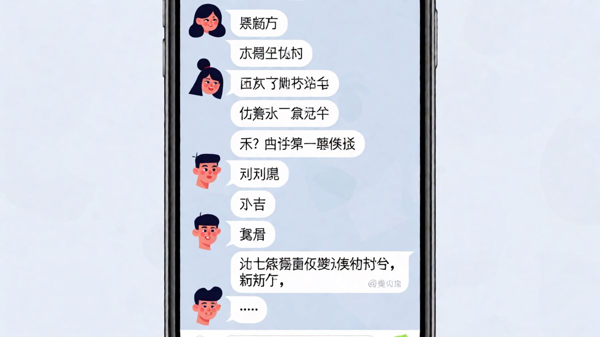 女生用分手威胁，其实只是为了最后一块西瓜