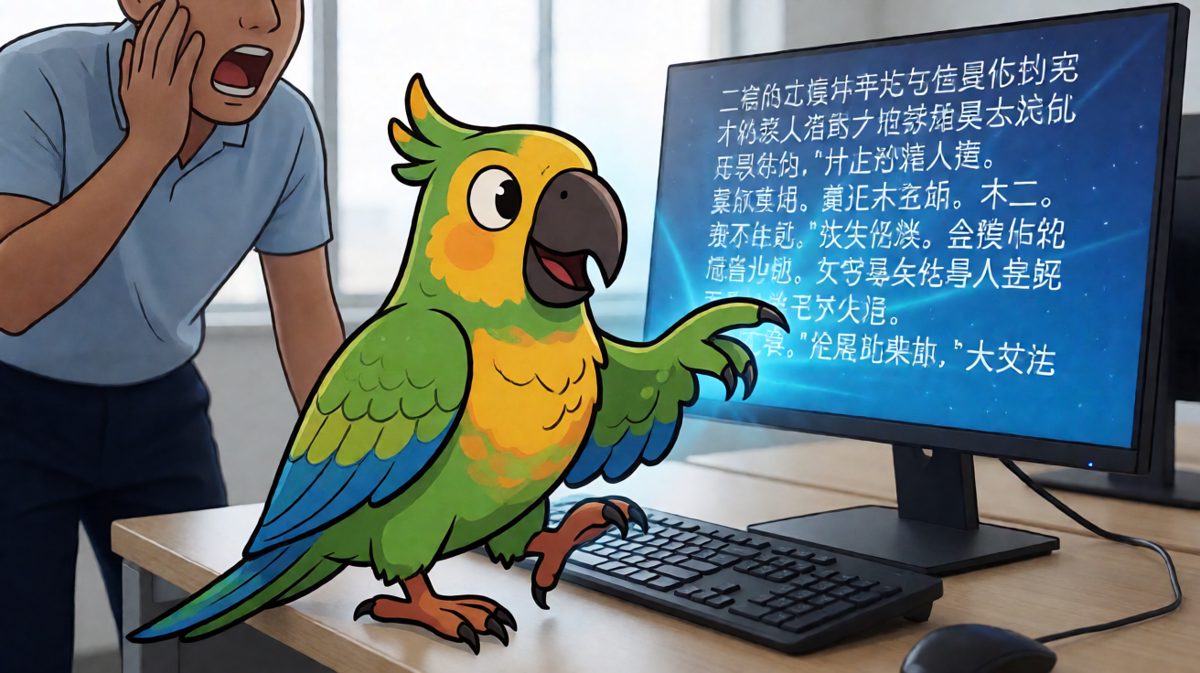 老板说我的PPT做得比你好。