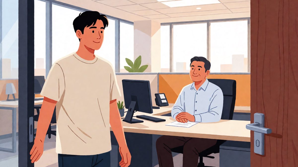 员工敲门问老板："公司不是把大家当家人吗？"老板慈祥点头："对啊！"
员工："那加班费能按家属标准发吗？"老板笑容凝固："……你是说，家属不用上班白拿钱？"