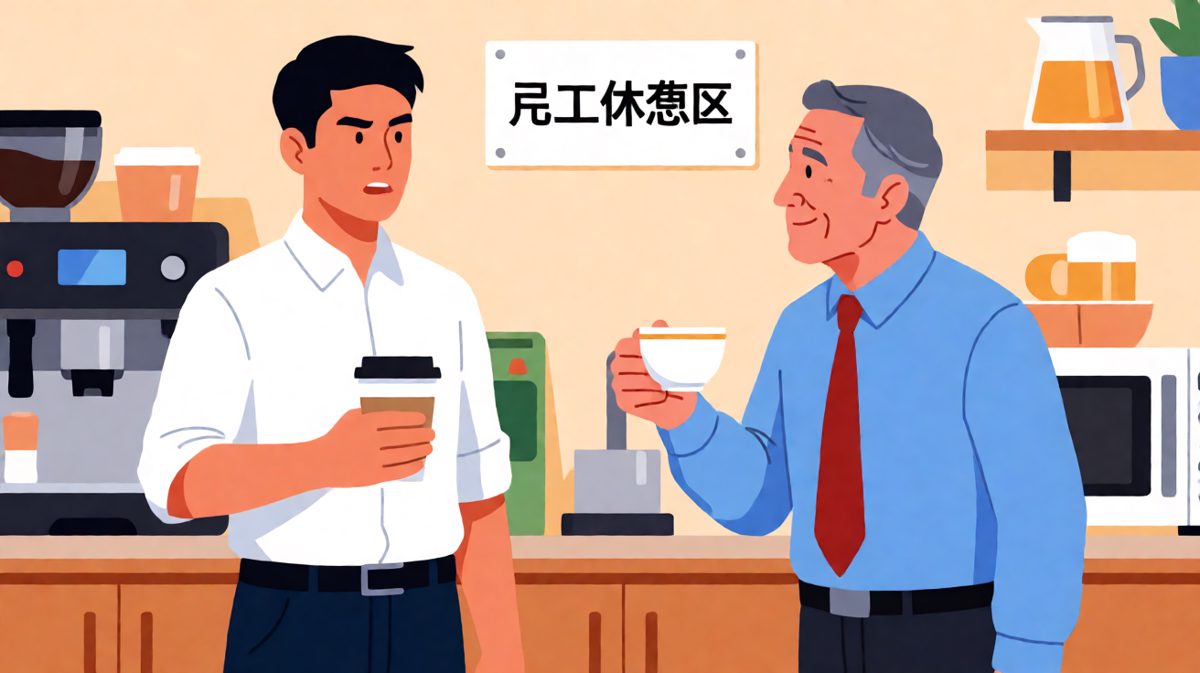 员工鼓起勇气："老板，我想辞职创业！"老板眼睛一亮，握住他的手："好！我欣赏你的勇气！"员工感动："谢谢老板支持！"老板："那支持一下，创业启动资金先预支你三个月工资吧。"