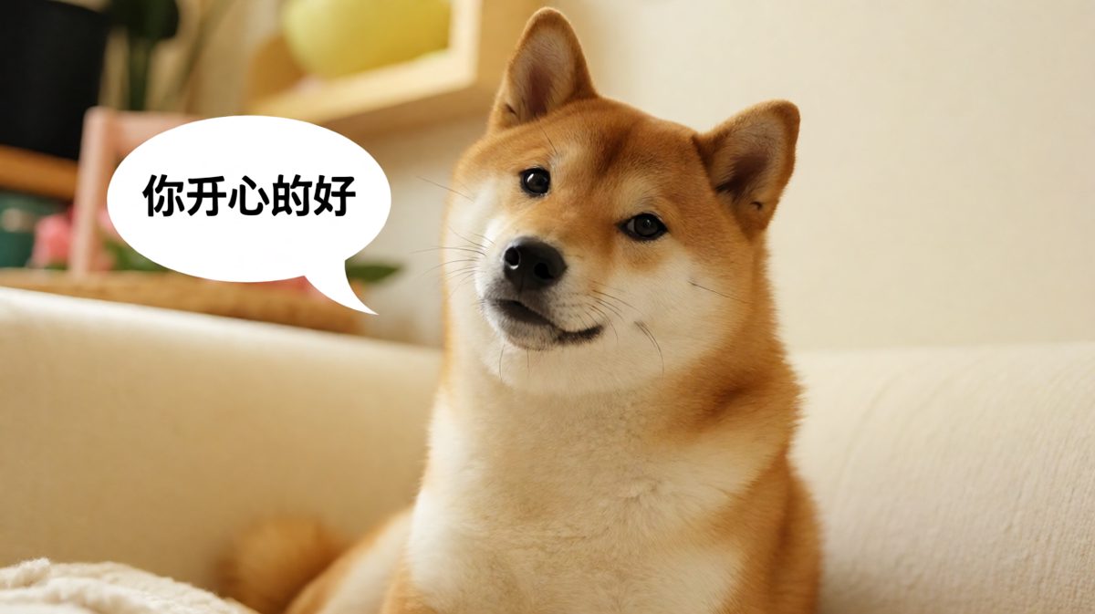 二哈式敷衍回复的经典表情包
