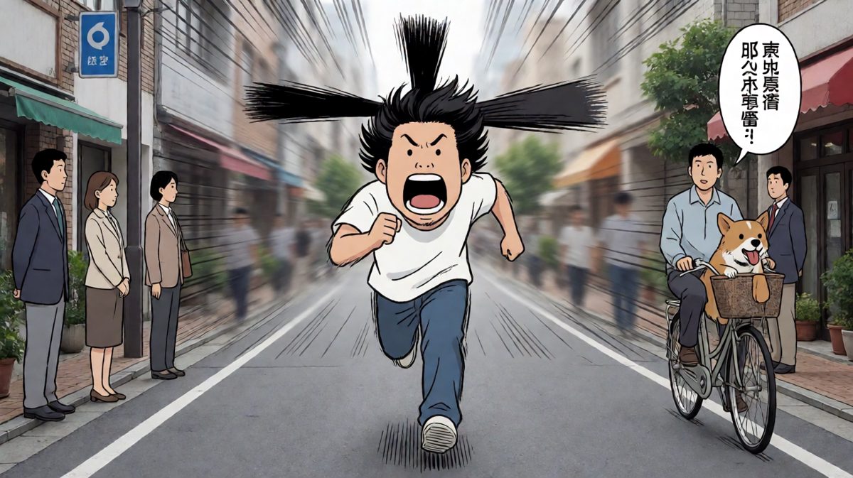 迟到战士，开启终极冲锋模式