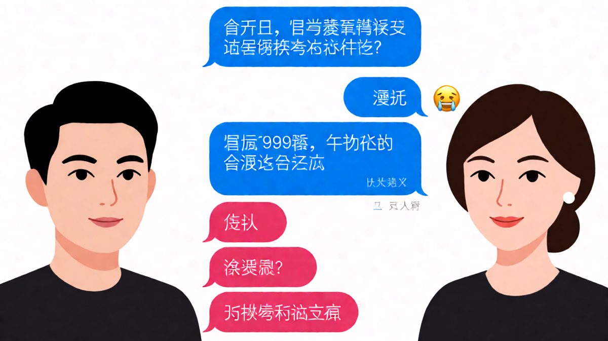 订999朵玫瑰表忠心，结果闺蜜要的是「态度」