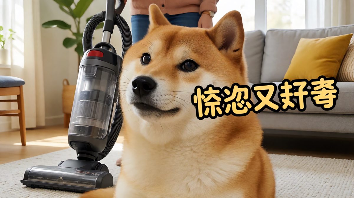 二哈：这怪物怎么比我还会吼？