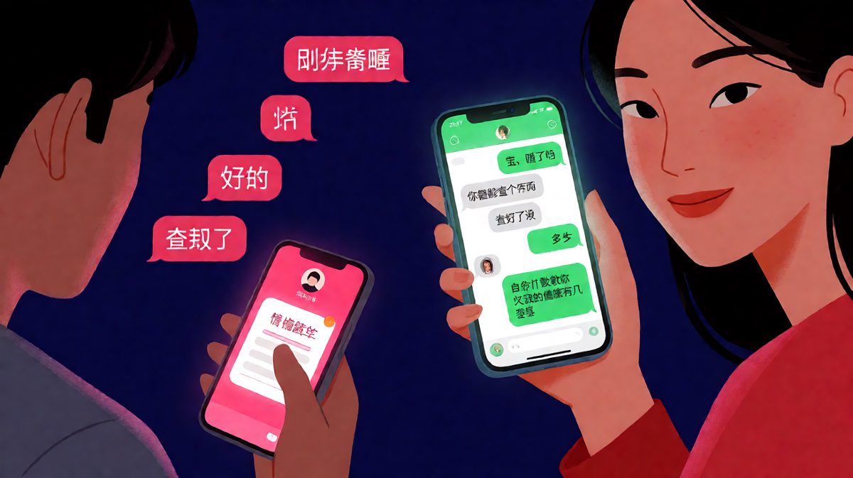 深夜查账号，结果被反杀欠债清单