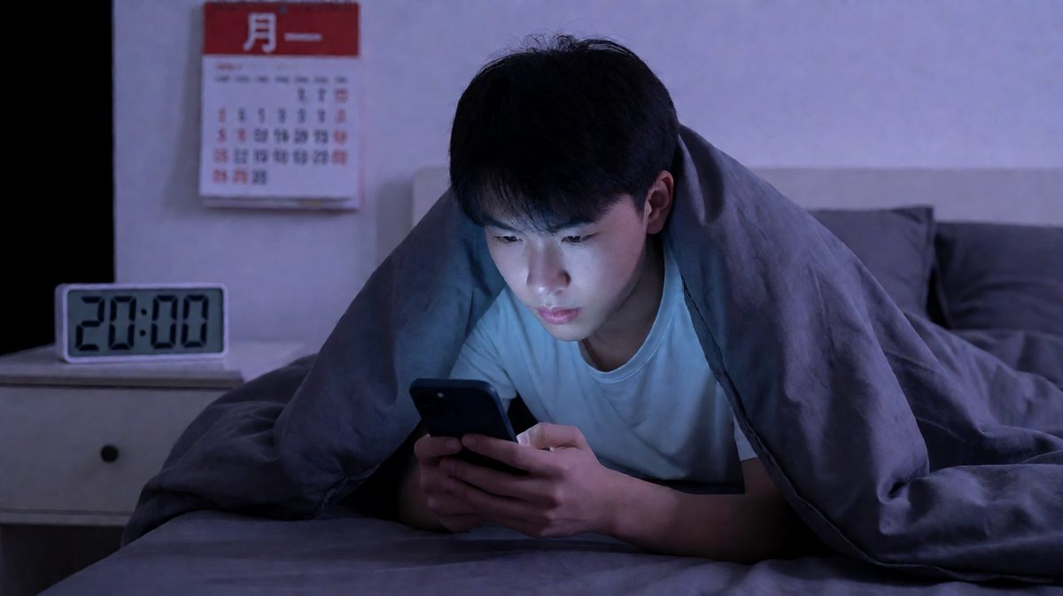 周日夜晚的焦虑，比周一早高峰还窒息
