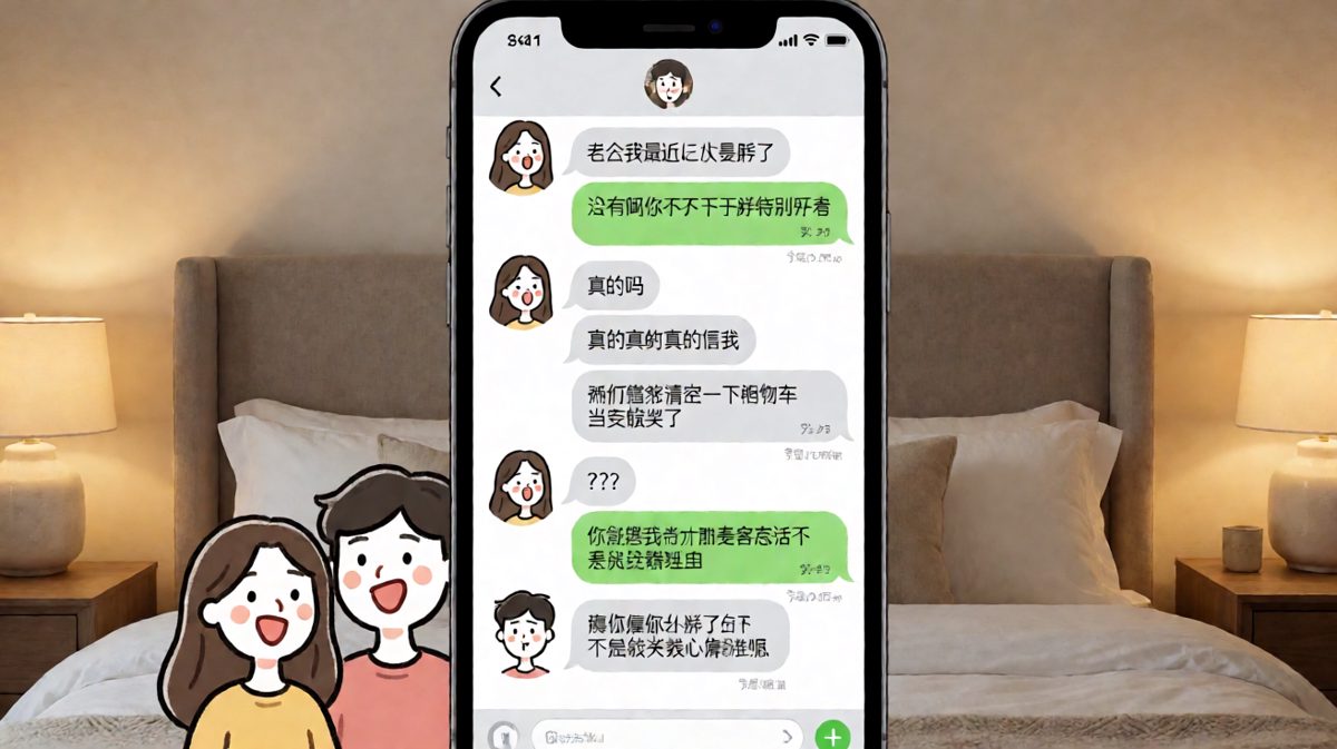 说不胖的瞬间被反向薅走五百二