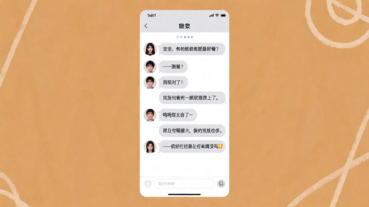 夸人夸到一半翻车，浪漫瞬间变社死现场