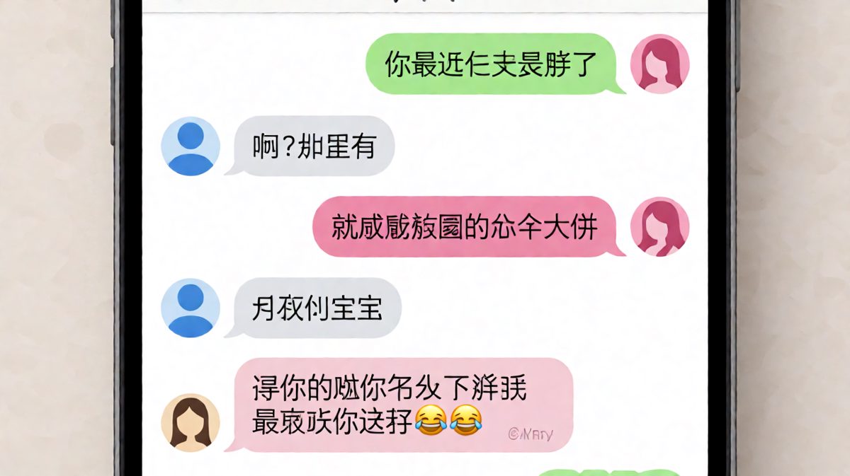 一顿操作猛如虎，原来是套路你