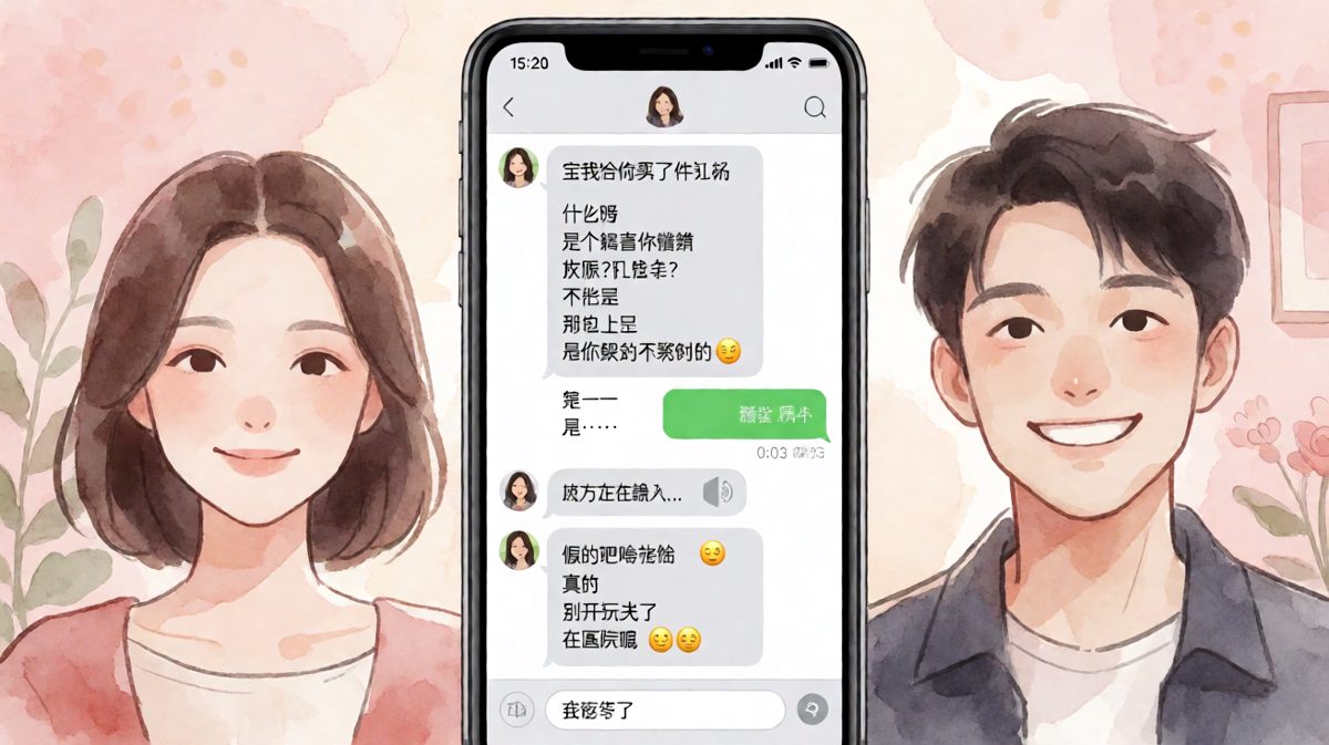 假装怀孕恶作剧被反向利用的爆笑反转