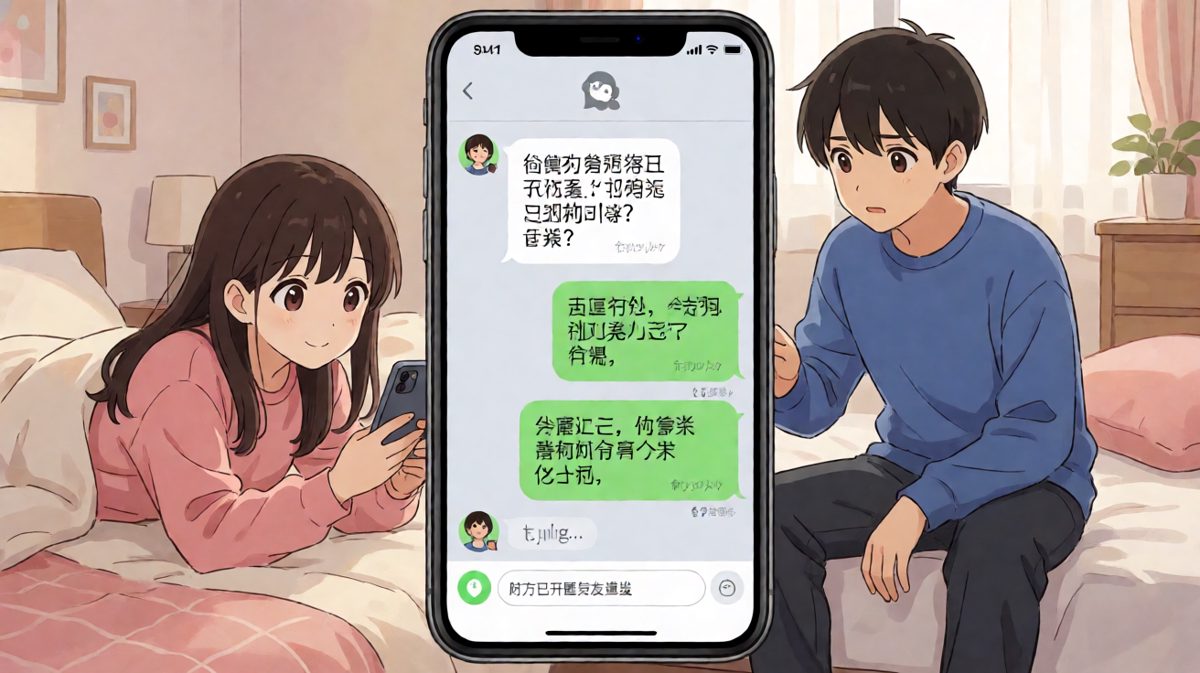 求生欲满分的答案反而成了催命符