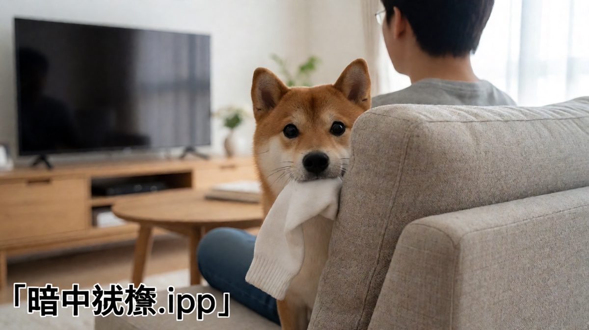 狗狗：只要我不尴尬，尴尬的就是你