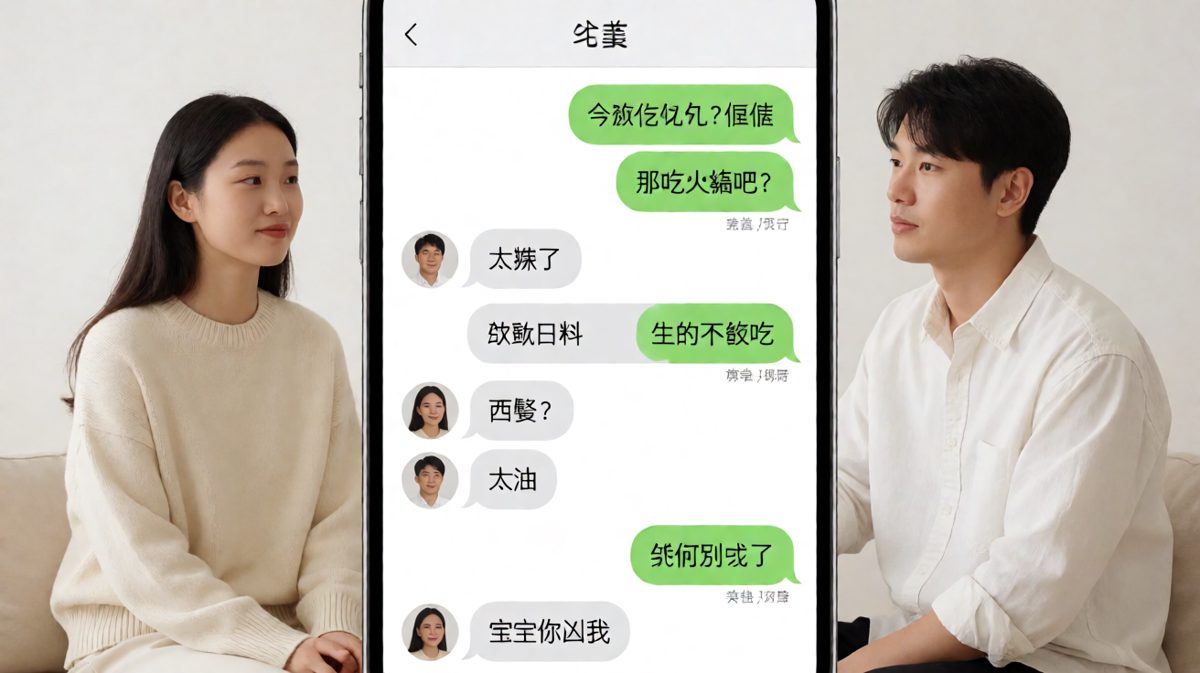 随便=我选都不行+你居然敢问我是谁，最终解释权永远在女朋友那边。