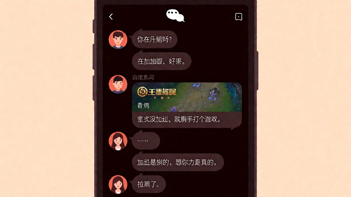 加班是假的，菜是真实的