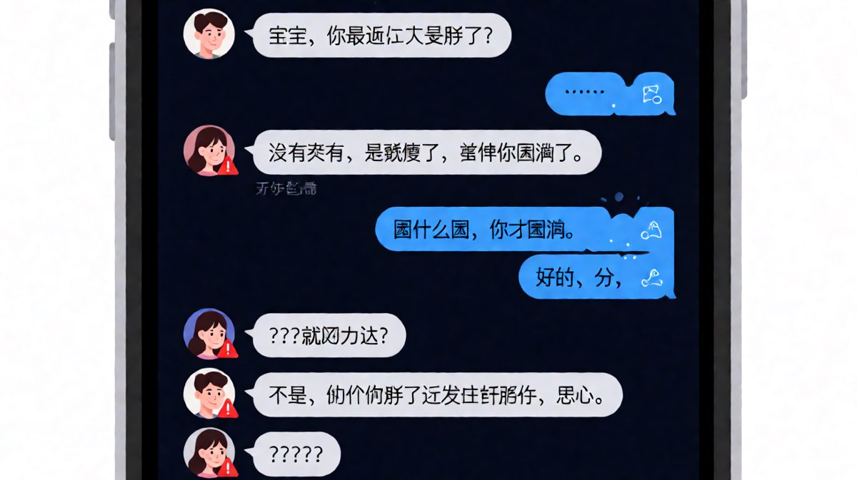 发腹肌照是压死骆驼的最后一根稻草