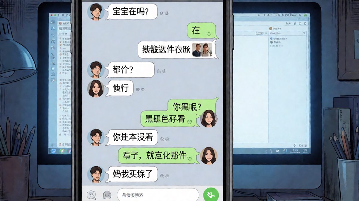 「那是内衣」——直男购物翻车现场