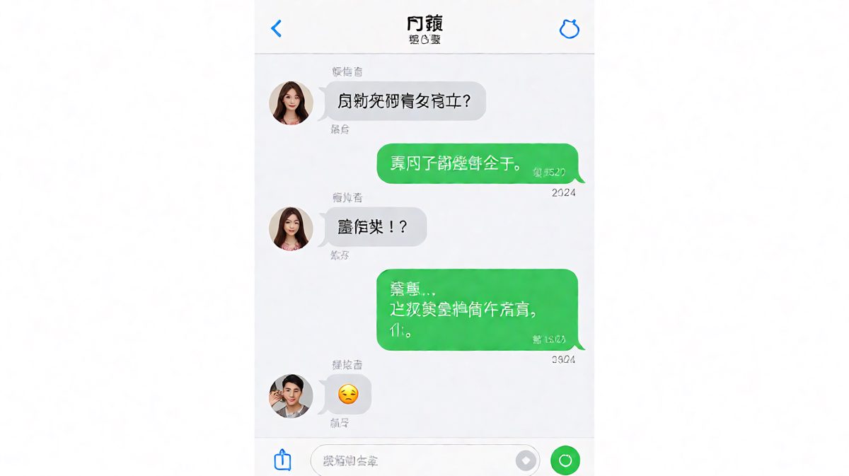 求生欲满分却用谐音梗糊弄过去，女生被气到翻白眼