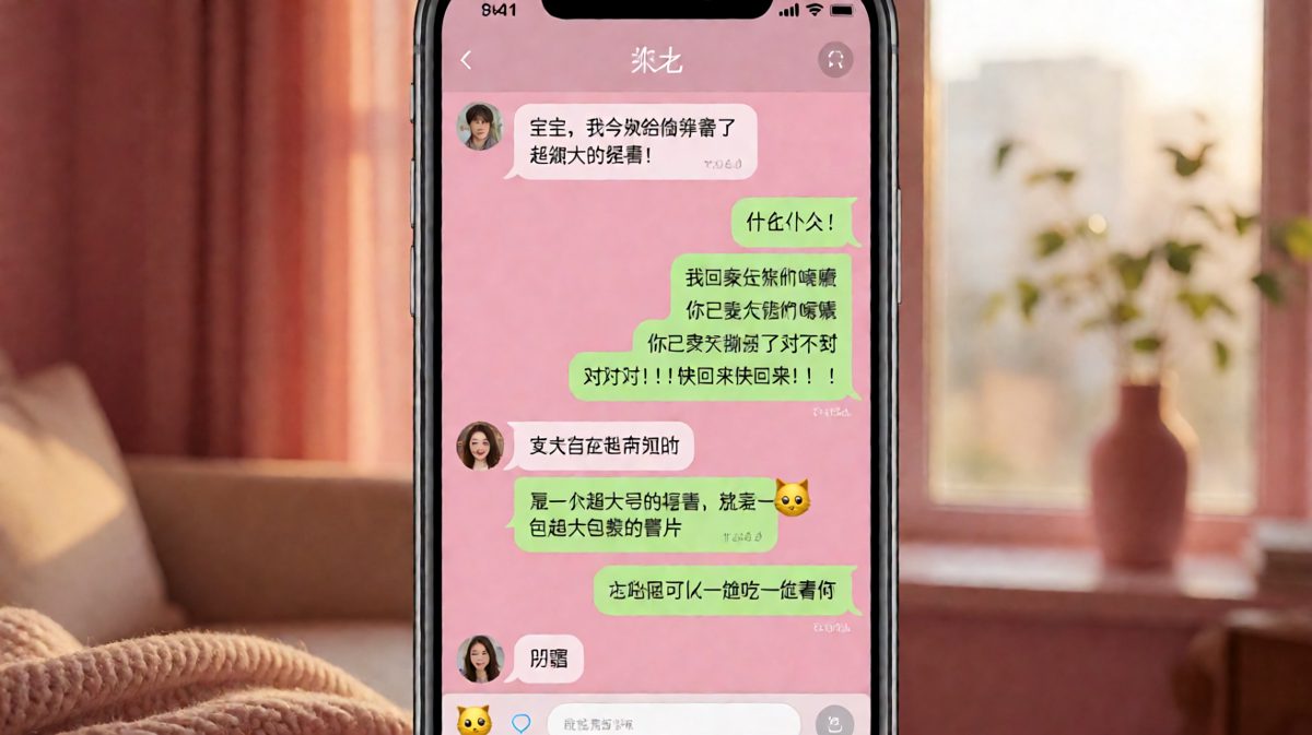 从史诗级期待到一包薯片的落差，直男式惊喜让人又气又好笑