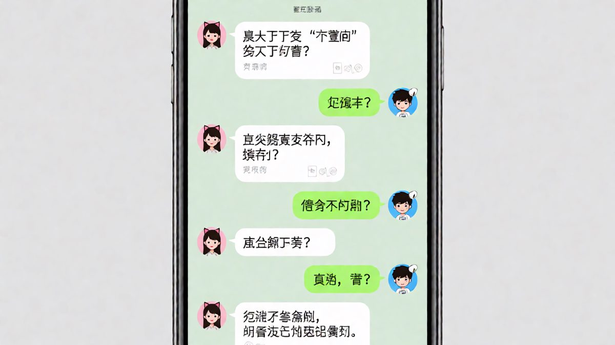 五连表白背后藏着一个求生欲满分的答案