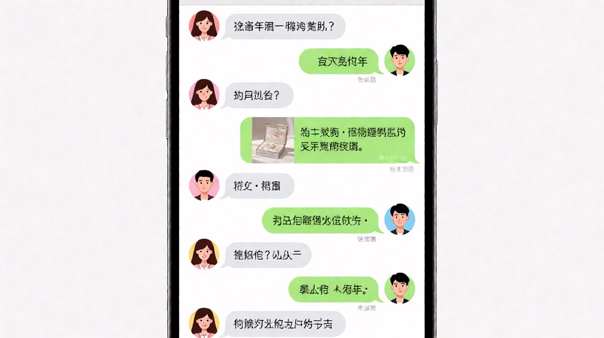 一周年礼物送'空气罐装'，还说是进口的——这绝对是恋爱史上最离谱的惊喜。