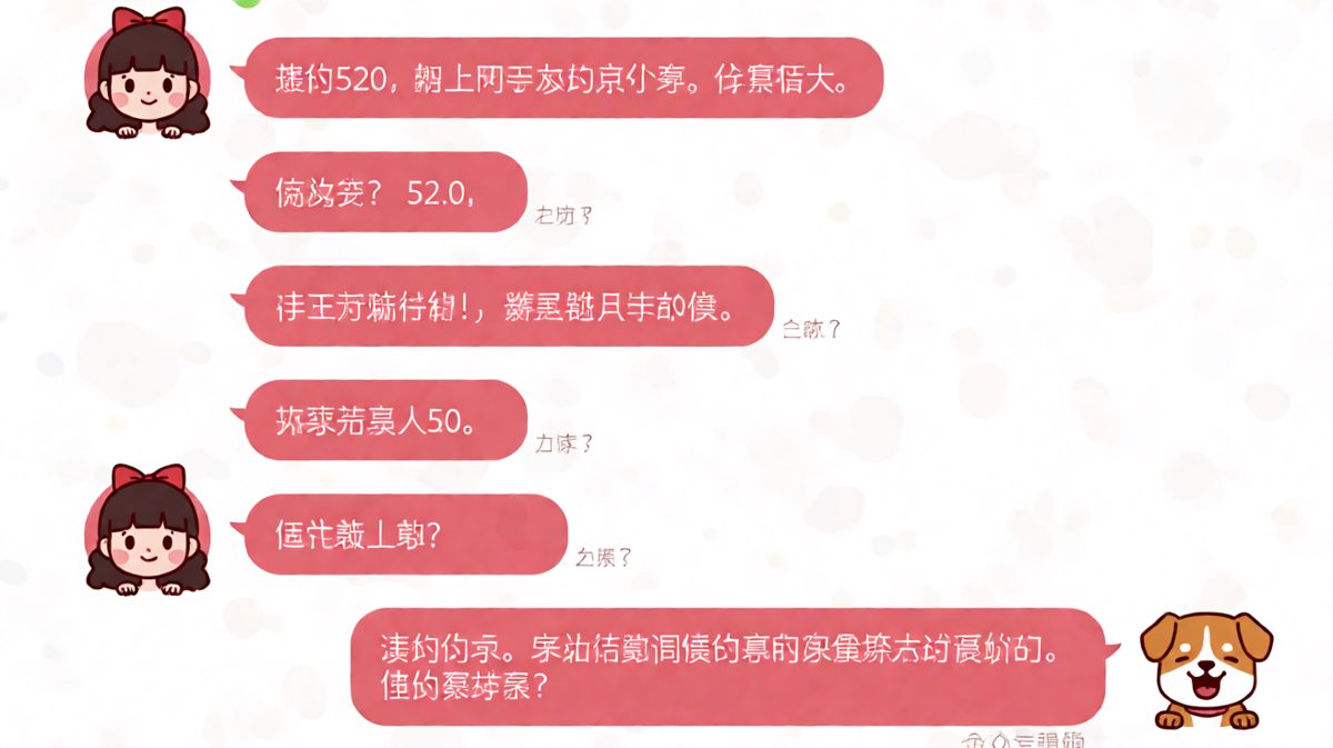 女生想用闺蜜施压要红包，结果被男生反向套路。