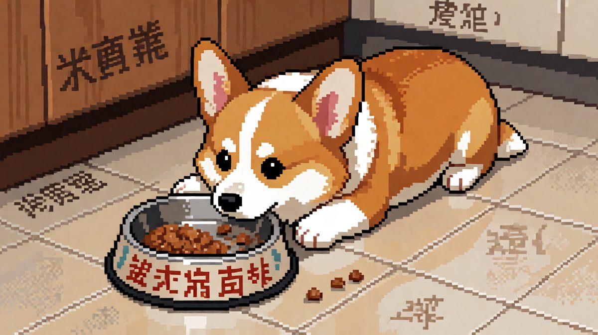 饿了三分钟了，这个家迟早要散。