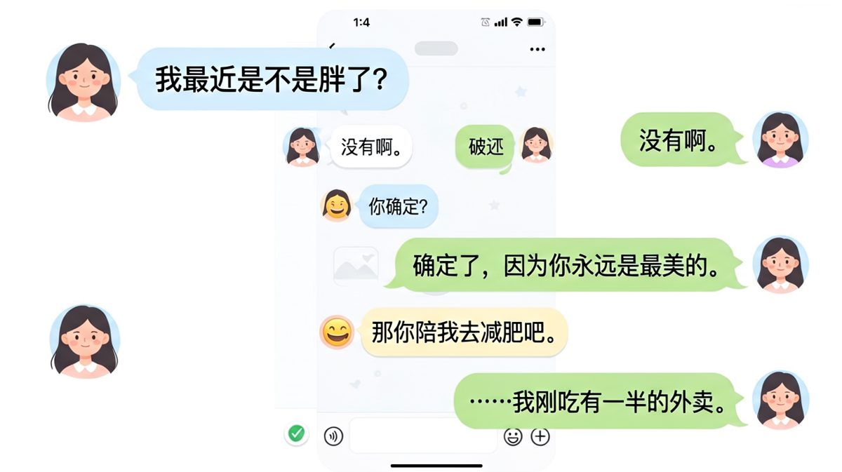 求生欲满格还是没及格