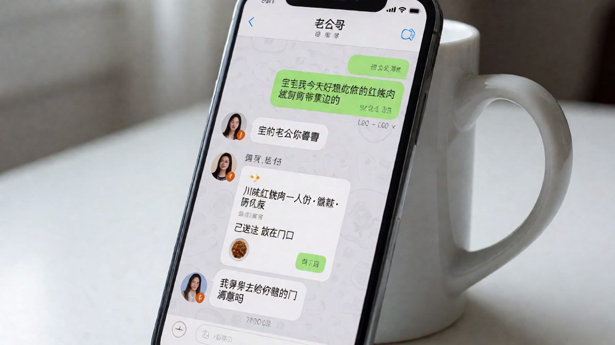 亲手做的红烧肉——亲手去取的外卖红烧肉