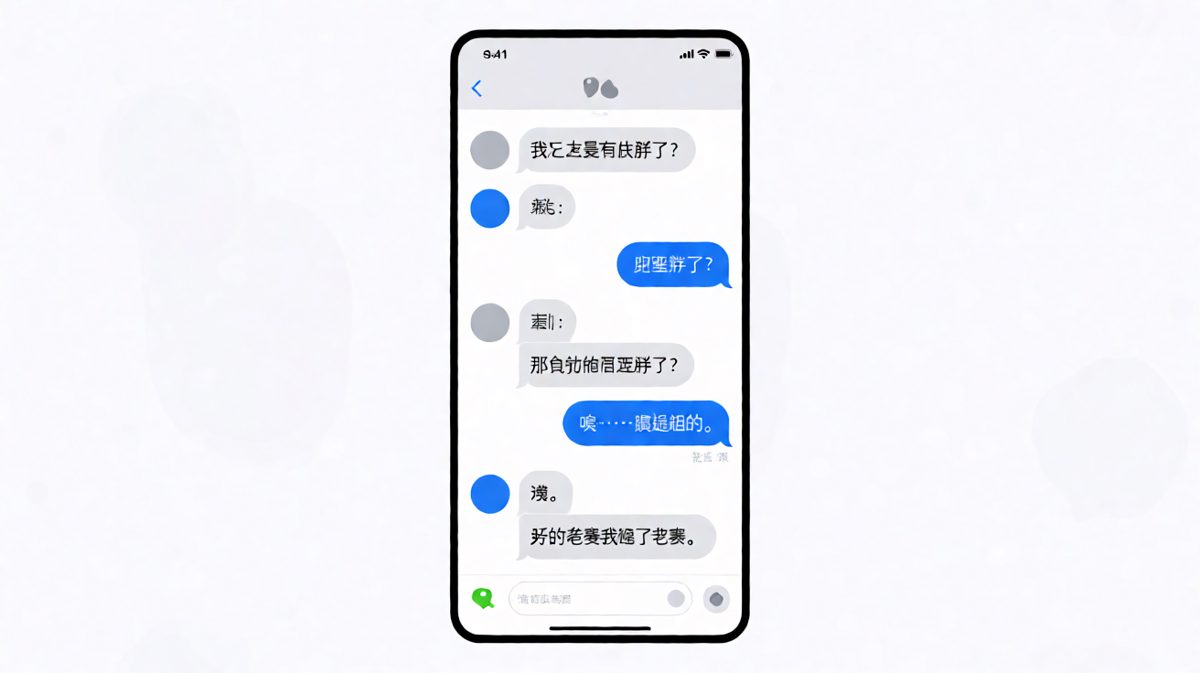 求生欲反转：从嘴硬到秒跪，男生三步变脸全过程。