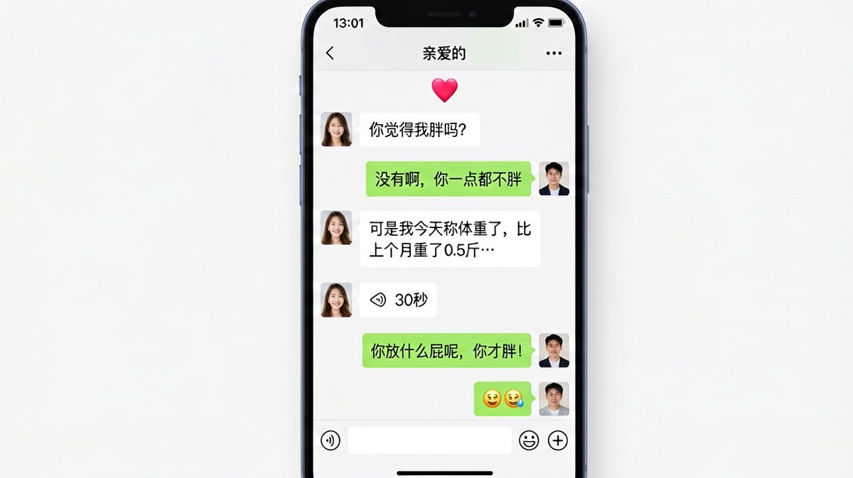 送命题里的送命题，答错立毙