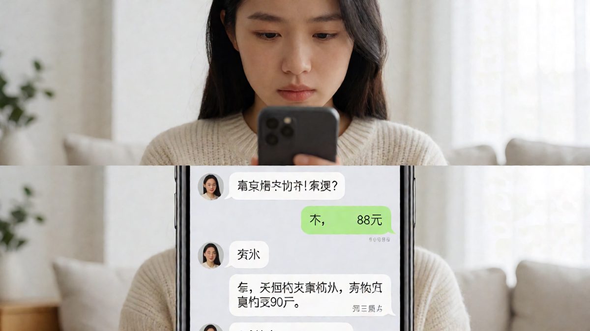 体重测试终极陷阱