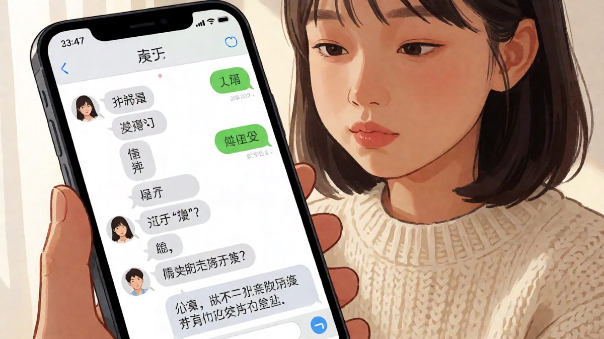 睡眠式爱的表达