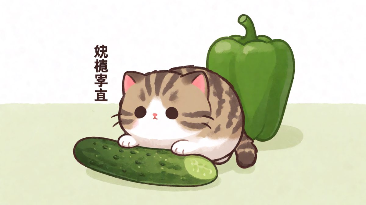 这绿色的怪物居然不怕火？!