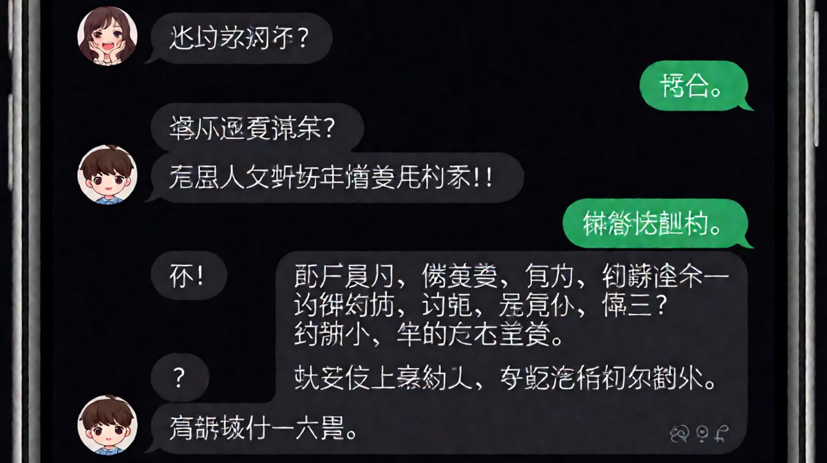 男生发誓说养女朋友，却不忘补刀说要找'胖一点的可爱女朋友'