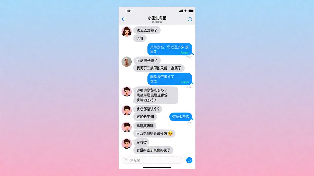 老实回答变送命题，最后靠跪电脑勉强保命