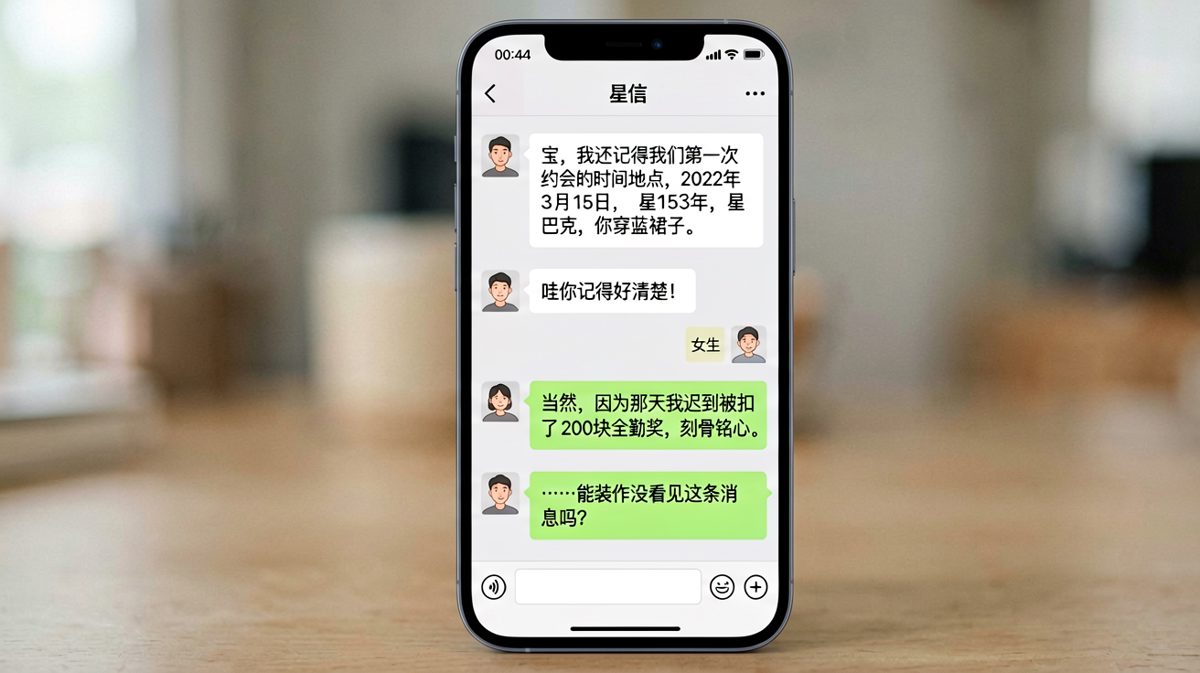 浪漫回忆背后是血泪教训
