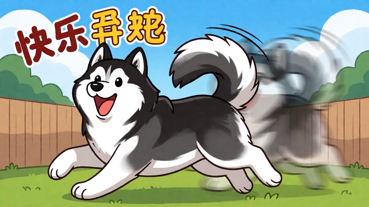 转完这圈我就能悟道了