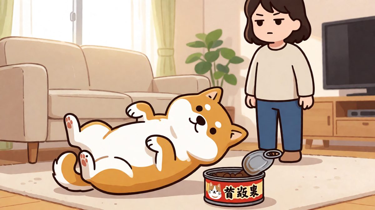 不骗点零食我都对不起这演技