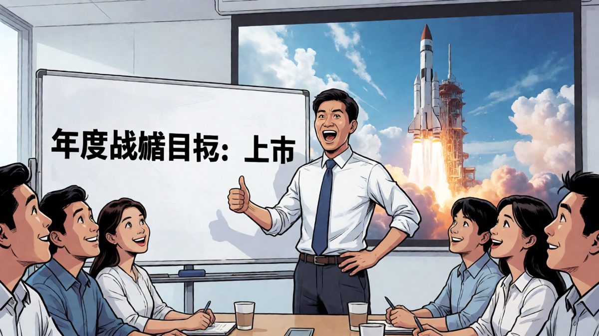 老板：等公司上市了，你们都是股东！员工：那我现在先预支点股份？老板：你可以先预支点欠款。