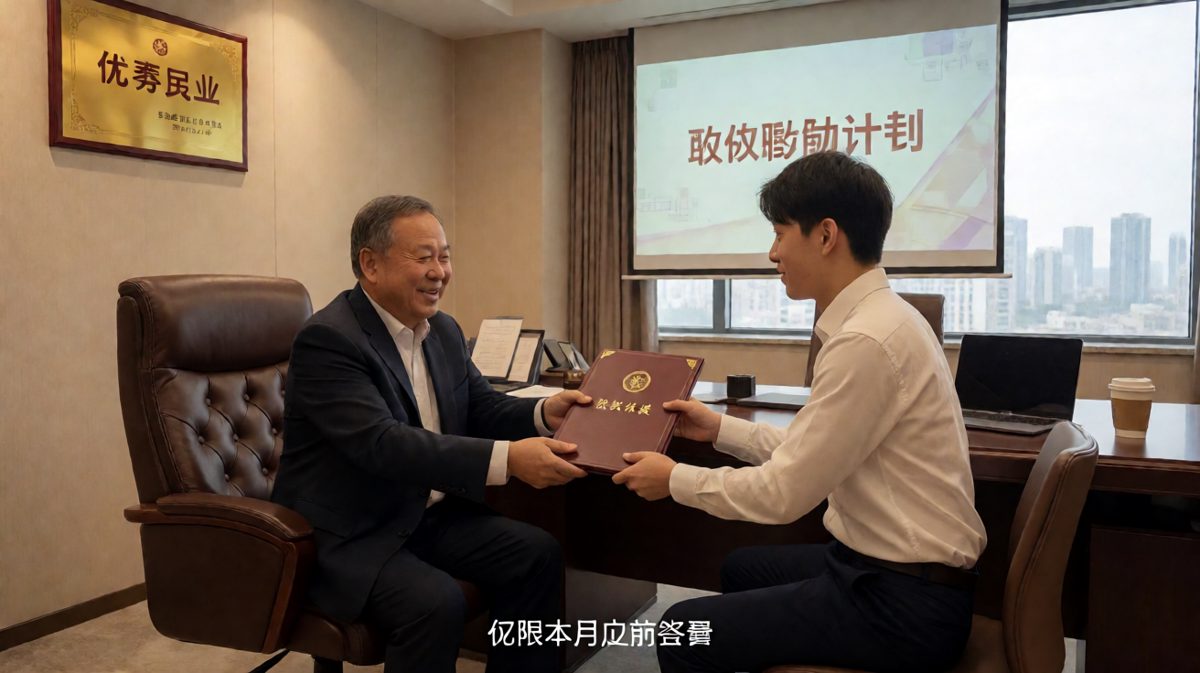 老板：公司决定给你期权！小王：…是那个稀释到0.01%的期权吗？