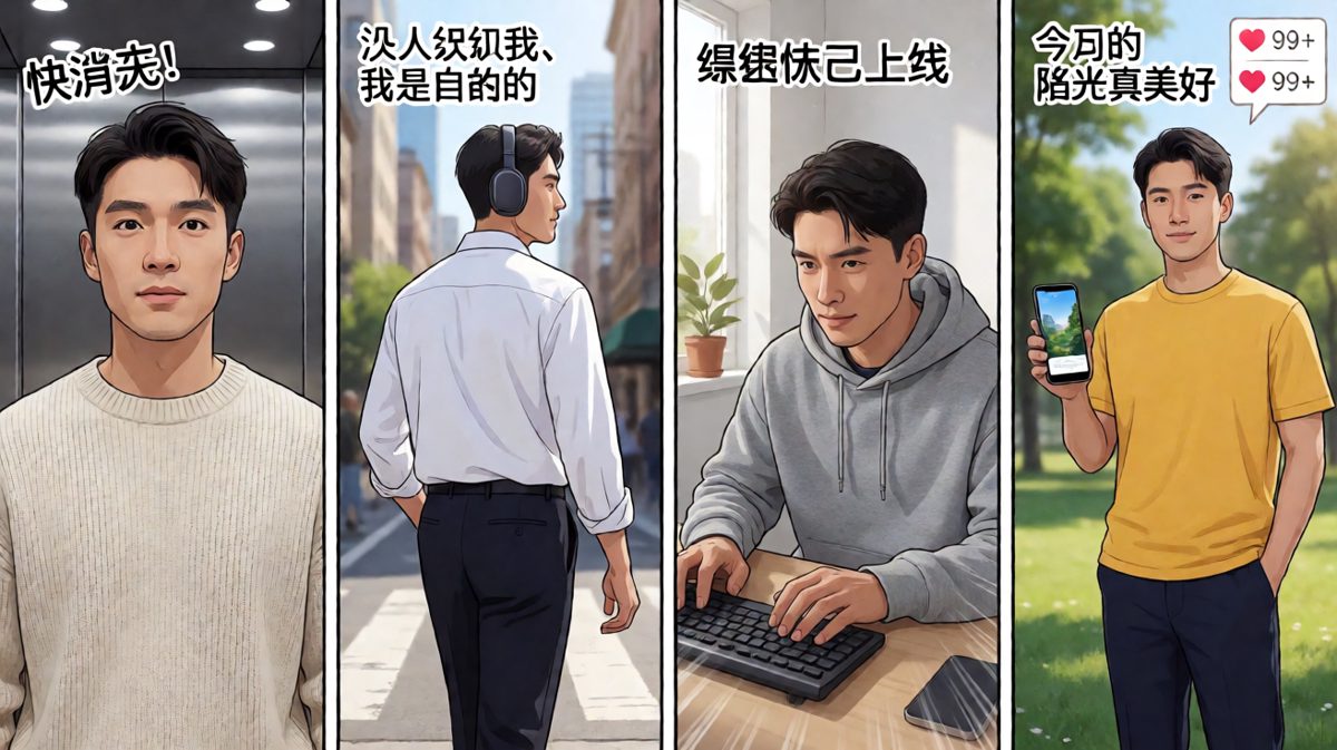 现实缩地，网络巨人。