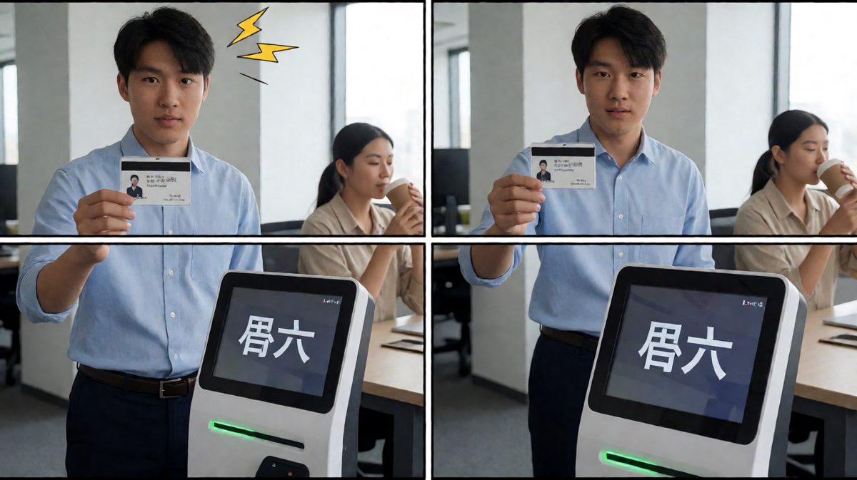 傻眼——今天周六