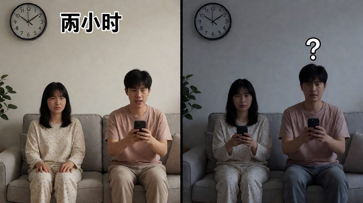 怎么两小时了还没送到？