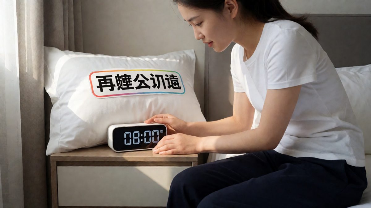 周六早晨的生死拉锯战