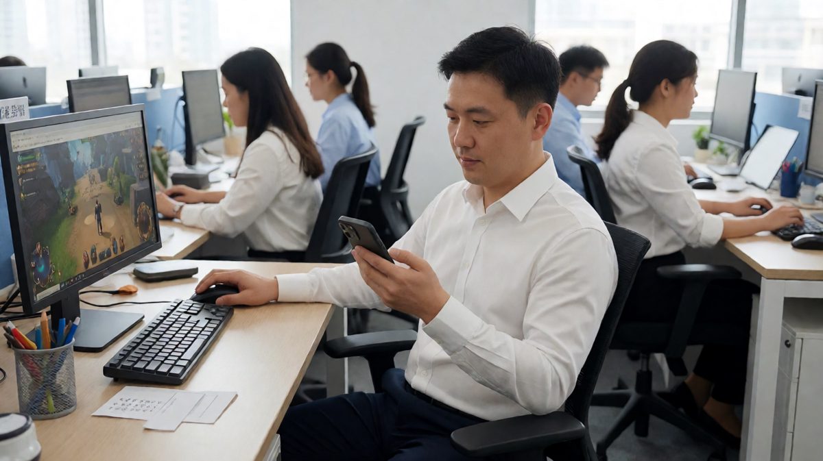 妈打来视频通话时我的表情管理全面崩盘