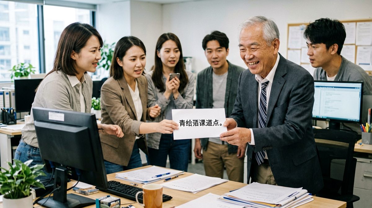 员工：「老板，要加班吗？」老板：「加你妈，来拿外卖！」