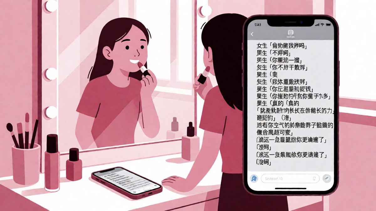 送命题秒变送命题，高情商求生欲满级操作