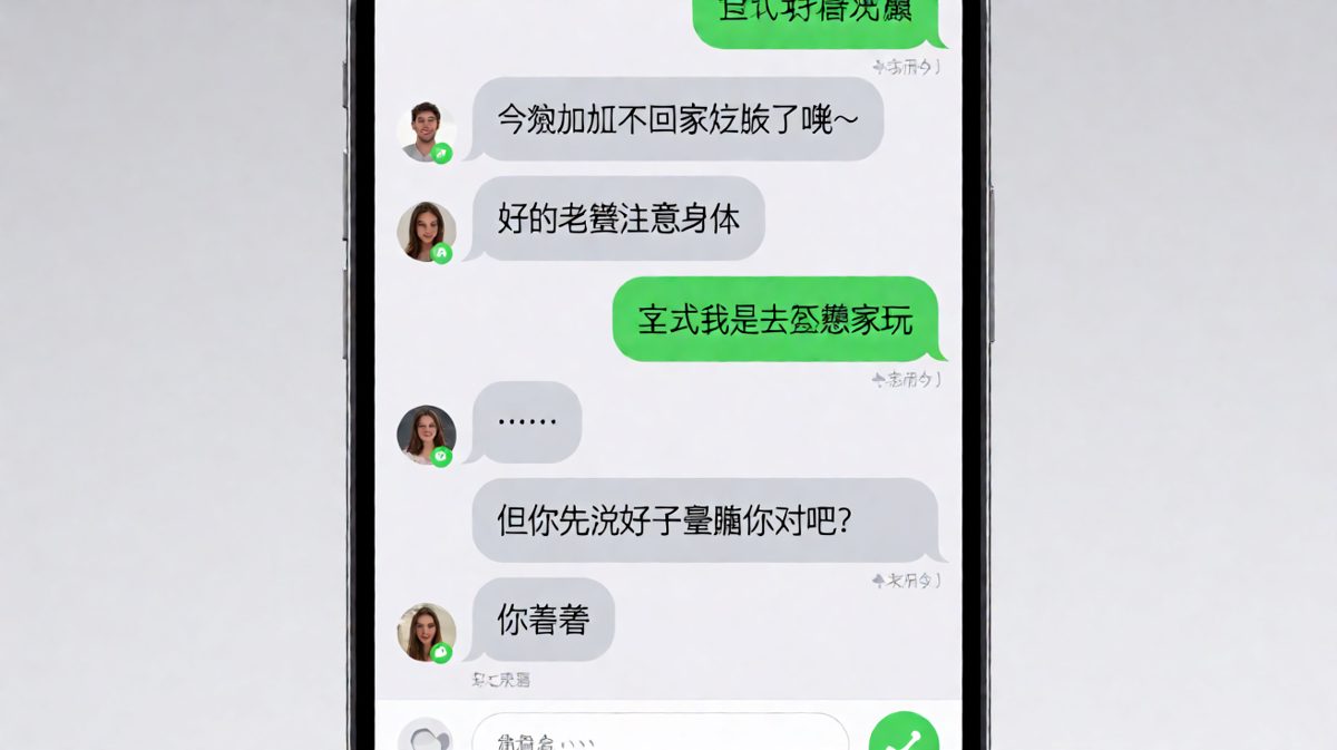 「先说好不算骗你」——顶级逻辑鬼才