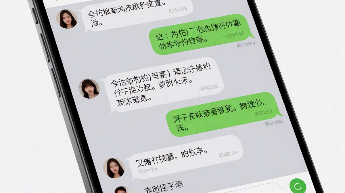 「你刚才说没事呀」——求生欲为零的经典发言