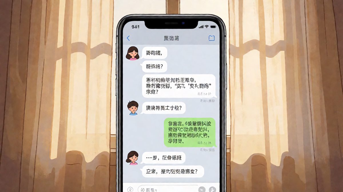 多喝热水的千层误会：直男的委屈大爆发